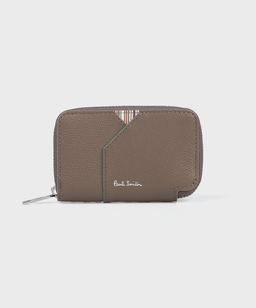 Paul Smith（ポールスミス）の「ベジタン コイン＆キーケース / 883905