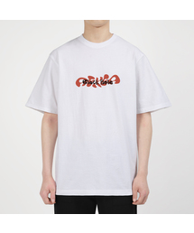 メルティングホール 半袖Tシャツ F04BRD_ABX11016