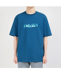 AEXEA（アクシー）の「メルティングホール 半袖Tシャツ F04BRD_ABX11016（Tシャツ/カットソー）」