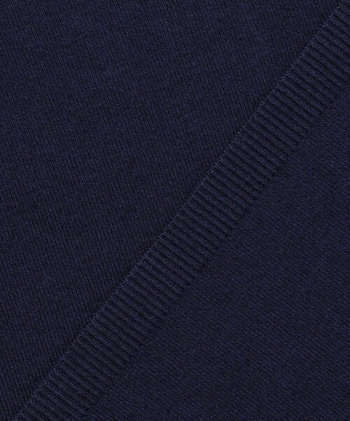 J.PRESS（ジェイプレス）の「【FLEX YARN】ハイゲージ ニットベスト（ベスト・メンズ・ブラウン系/ネイビー系・LARGE/MEDIUM/X-LARGE）」の20枚目の写真