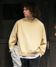 UNION（ユニオン）の「UNION TOKYO FADED CREW SWEAT ユニオントーキョー スウェット（スウェット）」