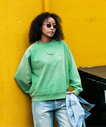 UNION（ユニオン）の「UNION TOKYO FADED CREW SWEAT ユニオントーキョー スウェット（スウェット）」