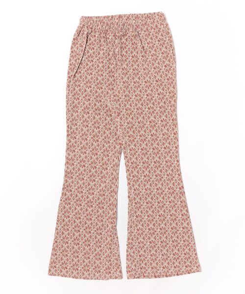 チャイハネ（チャイハネ）の「【チャイハネ】フィオロマ ブーツカットパンツ（その他パンツ・レディース・ブルー/イエロー/レッド・FREE）」の11枚目の写真