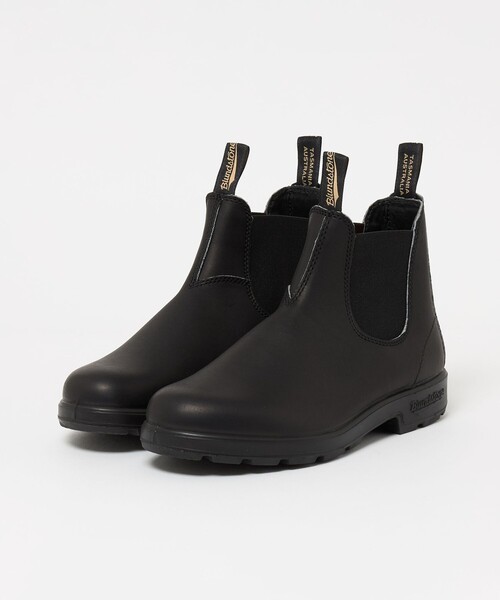 Blundstone（ブランドストーン）の「＜BLUNDSTONE＞ORIGINALS 510 サイドゴアブーツ（ブーツ・メンズ・ブラック・UK 7/UK 9/UK 8）」の2枚目の写真