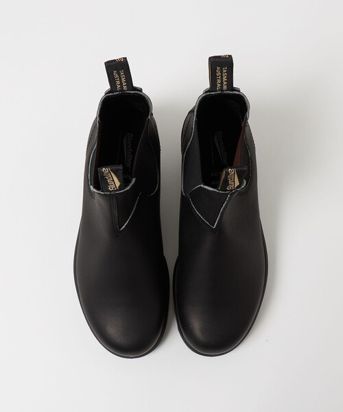 Blundstone（ブランドストーン）の「＜BLUNDSTONE＞ORIGINALS 510 サイドゴアブーツ（ブーツ・メンズ・ブラック・UK 7/UK 9/UK 8）」の3枚目の写真