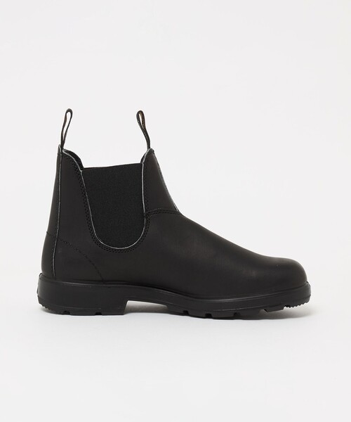Blundstone（ブランドストーン）の「＜BLUNDSTONE＞ORIGINALS 510 サイドゴアブーツ（ブーツ・メンズ・ブラック・UK 7/UK 9/UK 8）」の4枚目の写真