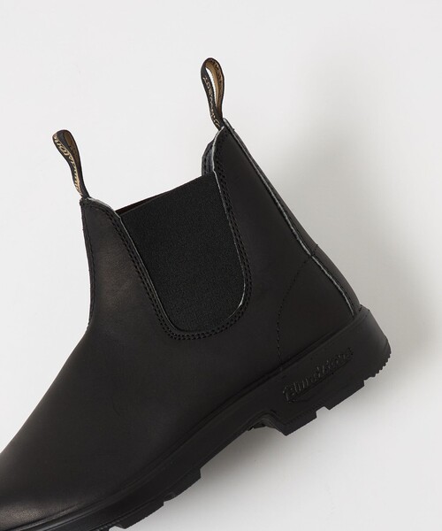 Blundstone（ブランドストーン）の「＜BLUNDSTONE＞ORIGINALS 510 サイドゴアブーツ（ブーツ・メンズ・ブラック・UK 7/UK 9/UK 8）」の9枚目の写真