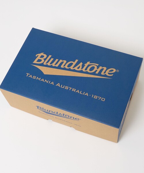 Blundstone（ブランドストーン）の「＜BLUNDSTONE＞ORIGINALS 510 サイドゴアブーツ（ブーツ・メンズ・ブラック・UK 7/UK 9/UK 8）」の10枚目の写真