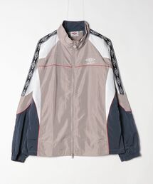 UMBRO（アンブロ）の「【KOREA COLLECTION】HBL OG JACKET（ナイロンジャケット）」