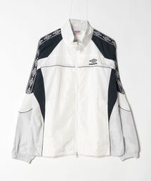 UMBRO（アンブロ）の「【KOREA COLLECTION】HBL OG JACKET（ナイロンジャケット）」