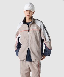 UMBRO（アンブロ）の「【KOREA COLLECTION】HBL OG JACKET（ナイロンジャケット）」