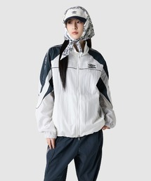 UMBRO（アンブロ）の「【KOREA COLLECTION】HBL OG JACKET（ナイロンジャケット）」