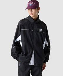 UMBRO（アンブロ）の「【KOREA COLLECTION】HBL OG JACKET（ナイロンジャケット）」