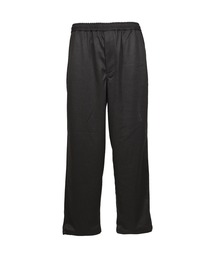 TECH EASY TROUSERS FLANNEL