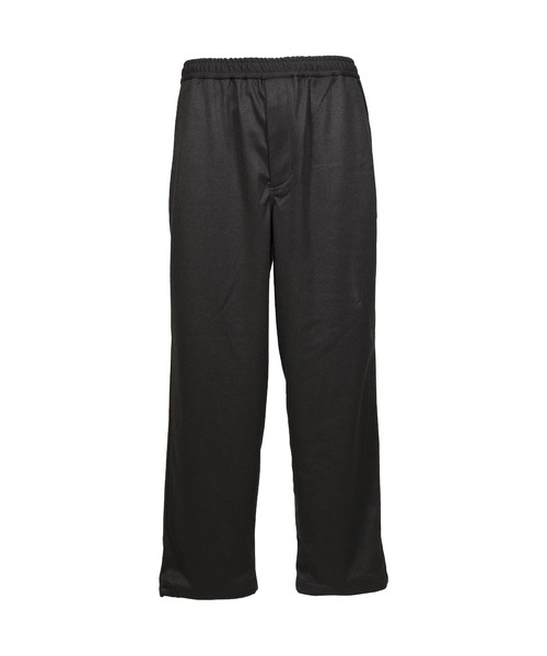 DAIWA PIER39(ダイワピア39)の「TECH EASY TROUSERS FLANNEL(その他パンツ・メンズ・チャコールグレー/ブラック・LARGE/SMALL)」の1枚目の写真