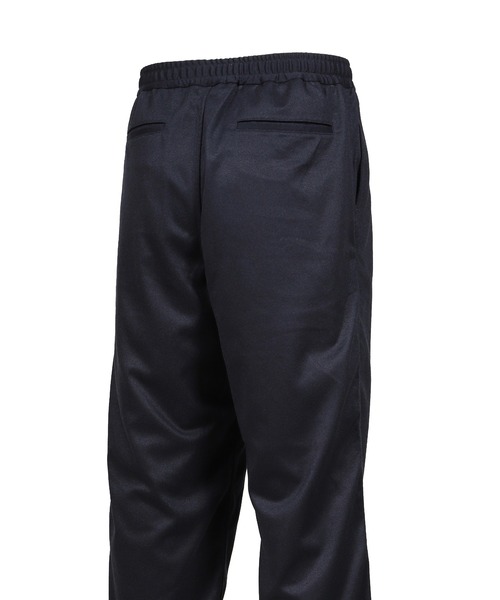 DAIWA PIER39(ダイワピア39)の「TECH EASY TROUSERS FLANNEL(その他パンツ・メンズ・チャコールグレー/ブラック・LARGE/SMALL)」の6枚目の写真