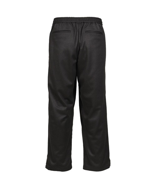 DAIWA PIER39(ダイワピア39)の「TECH EASY TROUSERS FLANNEL(その他パンツ・メンズ・チャコールグレー/ブラック・LARGE/SMALL)」の7枚目の写真