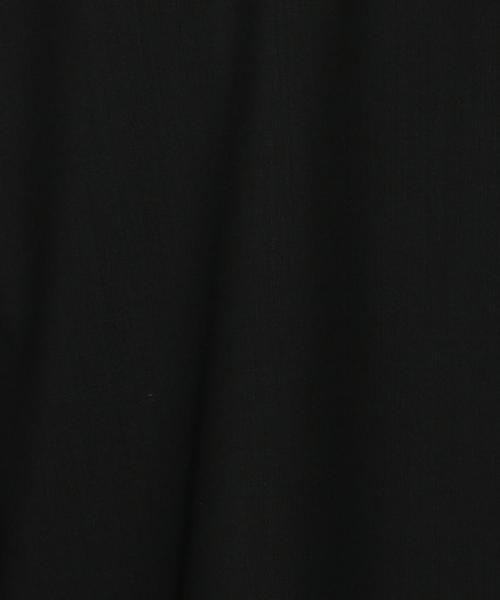 EN ROUTE（アンルート）の「ENR ウールトロピカルVネックプルオーバー（その他アウター・メンズ・ブラック/グレー・1/2/3）」の12枚目の写真