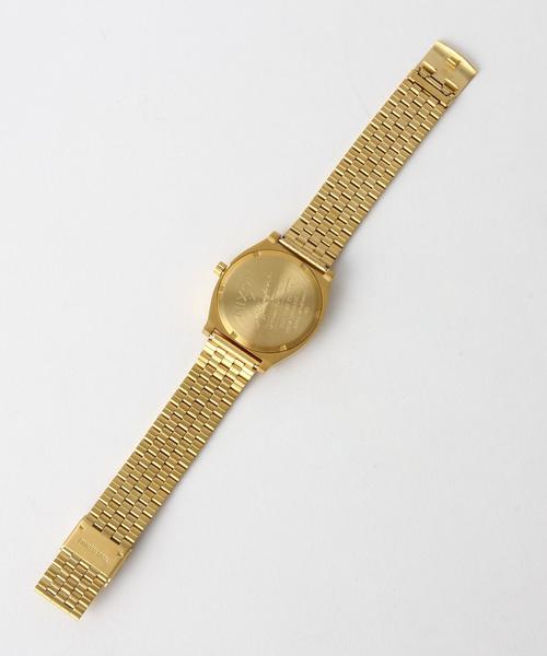 NIXON（ニクソン）の「＜NIXON×Steve Harrington＞ T/T/ウォッチ