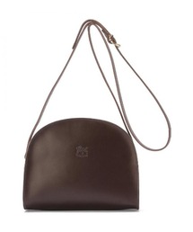 IL BISONTE / VACHETTA SMOOTH LEATHER / クロスボディバッグ