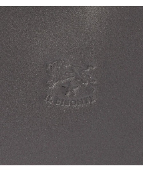 IL BISONTE(イルビゾンテ)の「IL BISONTE / VACHETTA SMOOTH LEATHER / SHOULDER BAG(ショルダーバッグ・レディース・ブラウン/ブラック/ベージュ/グレー/ダークブラウン・FREE)」の10枚目の写真