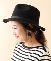coen | 中折れハット(ハット)