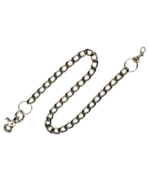 ８(eight) | シルバー ウォレットチェーン(ウォレットチェーン)