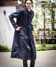 アントニオパニコ ロングコート CAMBIO（カンビオ）の「mj4965-ルーズフィットスーパーロングコート