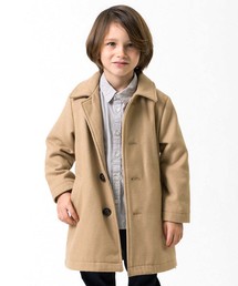 apres les cours | ウールコート(ブルゾン)