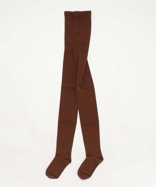 Snidel スナイデル の ラメタイツ タイツ ストッキング Wear