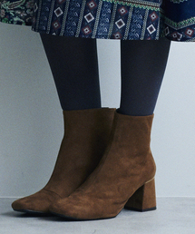 N.（N. Natural Beauty Basic） | メタルポイントチャンキーブーティー(ブーティ)