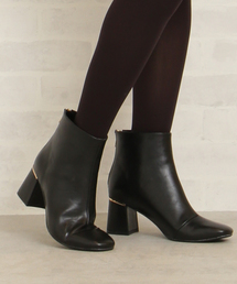 N.（N. Natural Beauty Basic） | メタルポイントチャンキーブーティー(ブーティ)