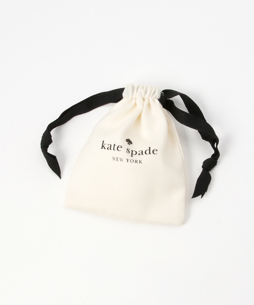 kate spade new york（ケイトスペード ニューヨーク）の「シングス ウィ ラブ ナイト スカイ スタッカブル リング（リング・レディース・その他14・6）」の4枚目の写真