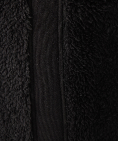 BAYFLOW（ベイフロー）の「BAYFLOW／ラインボアフリースパンツ（その他パンツ・メンズ・ブラック/チャコール・SMALL/MEDIUM/LARGE）」の17枚目の写真