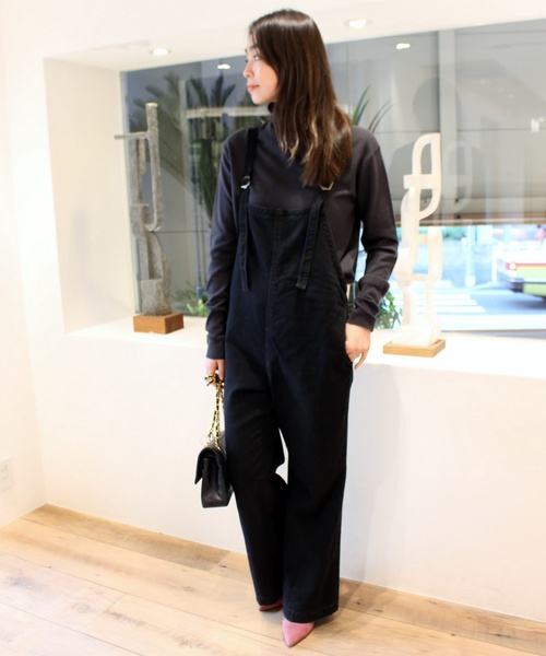 plage（プラージュ）の「カシミヤ混タートルネックプルオーバー