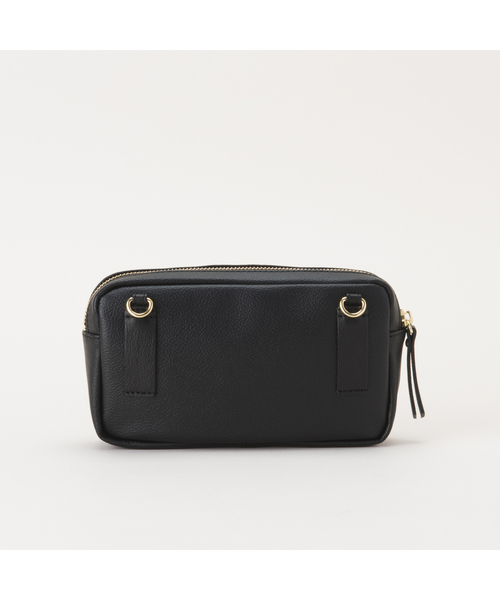 BLUE LABEL CRESTBRIDGE（ブルーレーベルクレストブリッジ）の