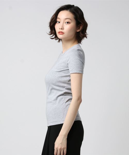 新品 未使用 Petit Bateau カットソー コットン グレー パリ PETIT BATEAU - 新品 未使用 Petit Bateau Tシャツ コットン グレー