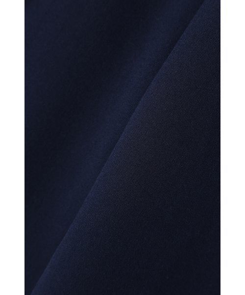 N.（N. Natural Beauty Basic）（エヌエヌナチュラルビューティーベーシック）の「ＢＩＧジャケット（テーラードジャケット・レディース・ネイビー・MEDIUM）」の12枚目の写真