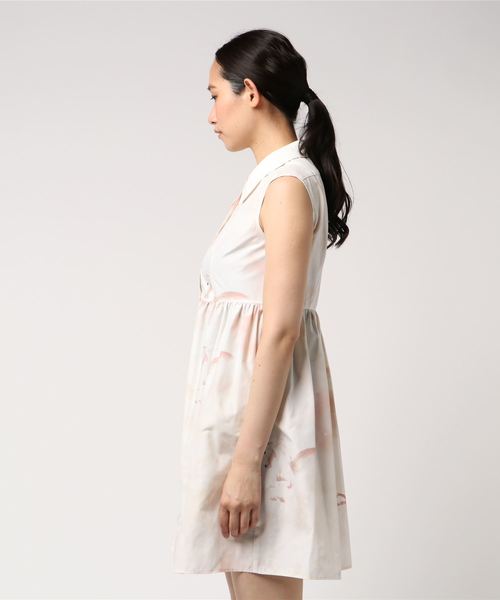 セール Fantastic シャツ ワンピース ワンピース Milk ミルク のファッション通販 Zozotown