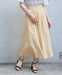 LOWRYS FARM | Ｌ／Ｒスカーチョ　791303(その他パンツ)