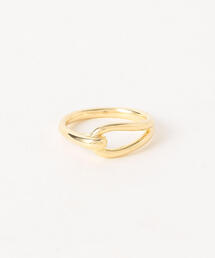 BEAUTY&YOUTH UNITED ARROWS | BY メタルビットリング(リング)