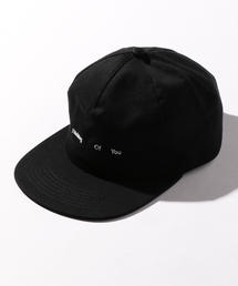 MONKEY TIME | ＜823＞ THINKING OF YOU CAP/キャップ(キャップ)