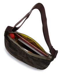 PORTER オリーブグリーン ショルダーバッグ レザー仕様 楽天市場】ポーター フィネス ショルダーバッグ 688-05243 吉田