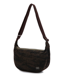 PORTER オリーブグリーン ショルダーバッグ レザー仕様 楽天市場】ポーター フィネス ショルダーバッグ 688-05243 吉田