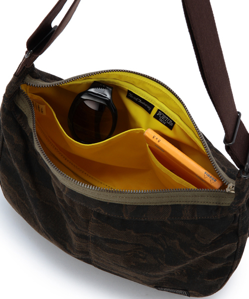 【ぐりーなー】PORTER グリーン ショルダーバッグ ぐりーなー】PORTER グリーン ショルダーバッグ PORTER