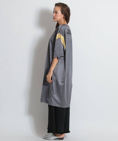 ピュウチャン　Niko and… チュニック& DENIM2 ピュウチャン Niko and… チュニック& DENIM2 niko and Jeans