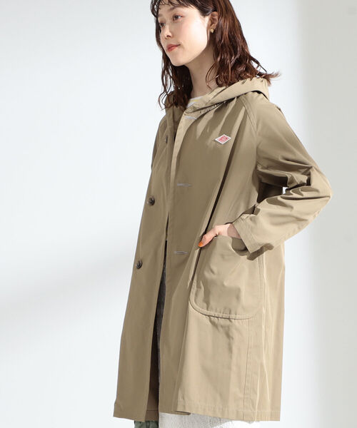 純国産 日本製 Danton Ray Beams 別注 フードコート ステンカラーコート Ray Beams レイビームス のファッション 夏セール開催中 Arenatheatre Net 純国産 日本製 Danton Ray Beams 別注 フードコート ステンカラーコート Ray Beams レイビームス のファッション 夏セール開催中 Arenatheatre Net