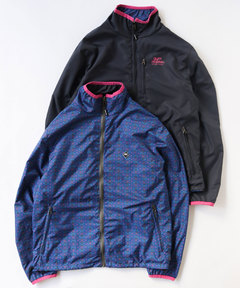 ベイポート コットン ウィンドブレーカー（その他アウター）｜POLO