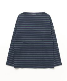 SAINT JAMES | SAINT JAMES Tシャツ 2501 ユニセックス(Tシャツ/カットソー)