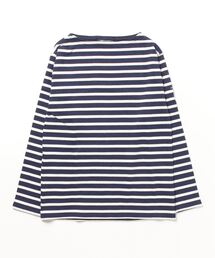SAINT JAMES | SAINT JAMES Tシャツ 2501 ユニセックス(Tシャツ/カットソー)